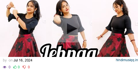 Lehnga || Diljit Dosanjh | Neeru Bajwa | Latest Punjabi Song 2024 | Dance Video On Lehnga Song pagalworld mp3 song download