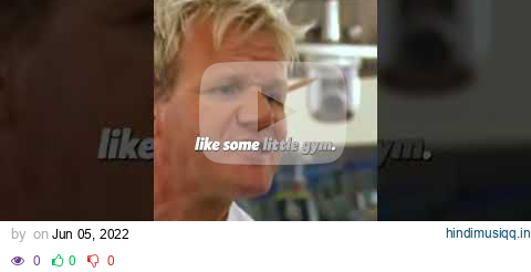 Don’t mess with Chef Ramsay 😂 pagalworld mp3 song download