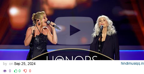 Emmylou Harris & Lauren Alaina - "The Song Remembers When" (Live from the 17th ACM Honors) pagalworld mp3 song download