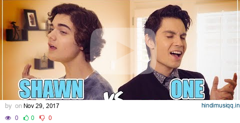 SHAWN MENDES vs ONE DIRECTION Mashup!! ft. Sam Tsui & Alexander Stewart pagalworld mp3 song download