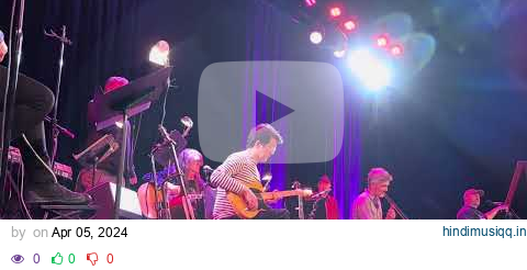 The Magnetic Fields - Long-Forgotten Fairy Tale - Live - The Town Hall, NY pagalworld mp3 song download