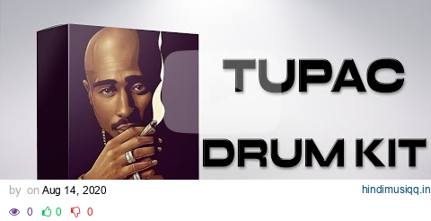 2PAC DRUMKIT | West Coast Drum Kit Download pagalworld mp3 song download