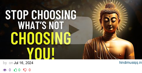 Don't Force Anything on Your Life | Buddhist Zen Story | Buddhism pagalworld mp3 song download