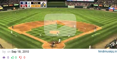 2009/08/15 CG Padres @ Cardinals pagalworld mp3 song download