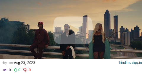 USHER, Summer Walker, 21 Savage - Good Good (Official Music Video) pagalworld mp3 song download