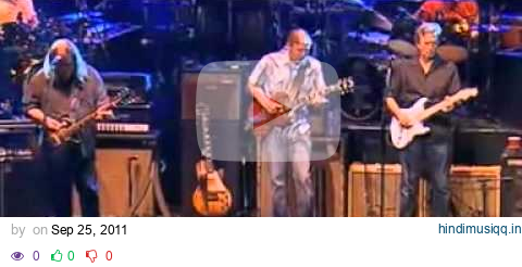 The Allman Brothers Band With Eric Clapton Live - Stormy Monday 2009 pagalworld mp3 song download