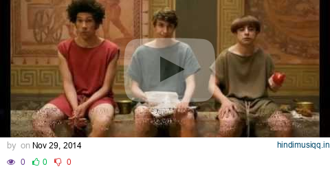 When In Rome - Oli Julian feat. Michael Prophet (Plebs Theme Tune - Full Song) pagalworld mp3 song download