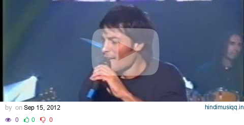 Chayanne   Y tu te vas live pagalworld mp3 song download