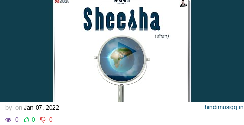 Sheesha pagalworld mp3 song download