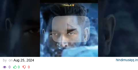 August 25, 2024 pagalworld mp3 song download