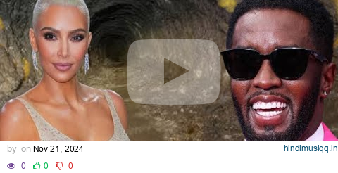 5 MINS AGO FBI Reveals Terrifying Discovery In Diddy's Secret FREAK Tunnels pagalworld mp3 song download