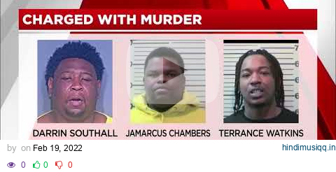 4 Charged in Murder of HoneyComb Brazy Grandparents pagalworld mp3 song download