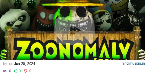 Zoonomaly Theme Song (Movies, Games and Series COVER) pagalworld mp3 song download