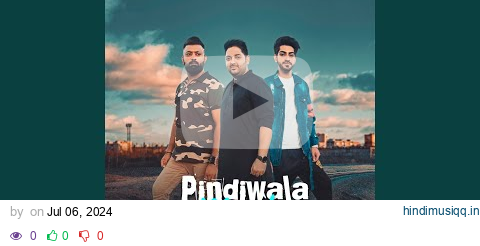 Pindiwala Munda pagalworld mp3 song download