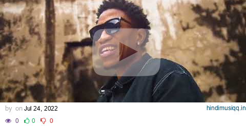 Jae Cash - My life a movie Ft T sean (official music video) pagalworld mp3 song download