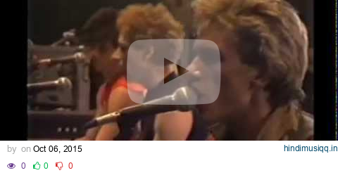 Doe Maar live @ Pinkpop 1983 pagalworld mp3 song download