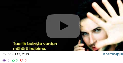 Tarkan - Aşk | SUBTITULOS ESPAÑOL + LETRA pagalworld mp3 song download