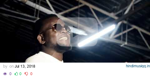 San B - Yenda (Official Music Video) pagalworld mp3 song download