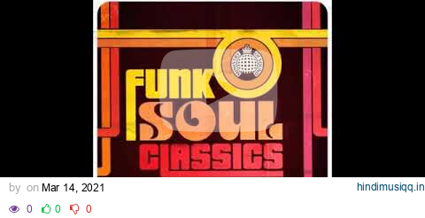 Funk Soul Classics By DJ Smooth B pagalworld mp3 song download