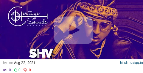 SHV | Live Concert Performance | Heritage Sounds Music Festival 2021 pagalworld mp3 song download