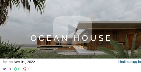 Architect designs a minimalist contemporary house with views to the ocean (house tour) pagalworld mp3 song download