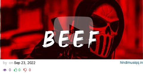 Aggressive Hard 808 Trap Rap Beat Instrumental ''BEEF'' Bouncy Angry Gucci Mane Type Hype Trap Beat pagalworld mp3 song download