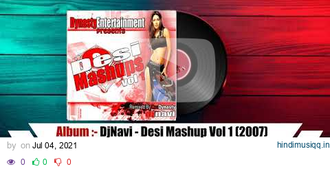 15. It's Going Down - Desi Style - - DesiMashup Vol 1 BMCPRODJS I Album-DesiMashup Vol1 (2007) pagalworld mp3 song download