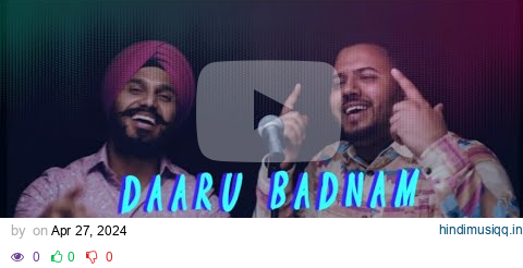 DARU BADNAAM -KAMAL KAHLON & PARAM SINGH| LYRICAL @Melody4U #newpunjabisong #latestpunjabisong pagalworld mp3 song download