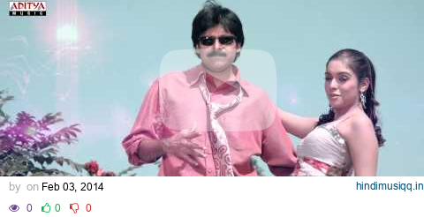 Nee Valle Full Song |Annavaram|Pawan Kalyan|Pawan Kalyan,Ramana Gogula Hits | Aditya Music pagalworld mp3 song download