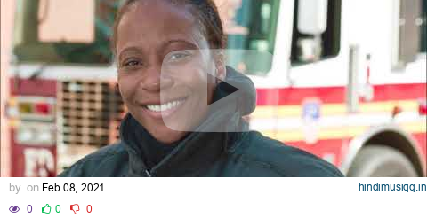 Celebrating Black History Month A Spotlight on Firefighter Jackie-Michelle Martinez pagalworld mp3 song download