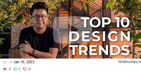 Top 10 Interior Design Trends You Need To Know | Latest Home Ideas & Inspirations pagalworld mp3 song download