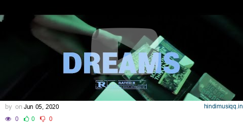 Billy Burnz - Dreams (Official Music Video) pagalworld mp3 song download