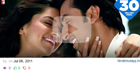 Khuda Jaane Song | Bachna Ae Haseeno | Ranbir Kapoor, Deepika Padukone, Vishal & Shekhar, KK, Shilpa pagalworld mp3 song download