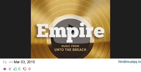 Empire Cast - Conqueror (feat. Estelle and Jussie Smollett) [Audio] pagalworld mp3 song download