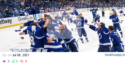 NHL Stanley Cup Final 2021 Lightning vs. Canadiens | Game 5 EXTENDED HIGHLIGHTS | NBC Sports pagalworld mp3 song download