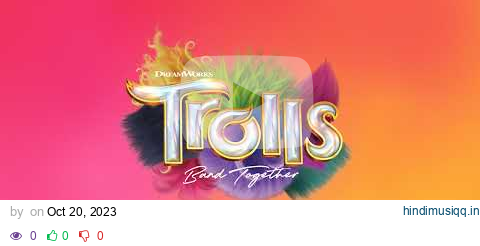 Various Artists - Vacay Island (From TROLLS Band Together) (Official Audio) pagalworld mp3 song download