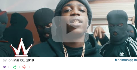 22Gz "Sniper Gang Freestyle" (WSHH Exclusive - Official Music Video) pagalworld mp3 song download