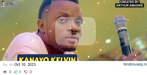 BREAKTHROUGH WORSHIP BY KANAYO KELVIN pagalworld mp3 song download