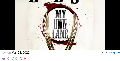 🚨🔥🚨 My Own Lane (FULL VIDEO) Sunny Malton | Byg Byrd | Brown Boys pagalworld mp3 song download