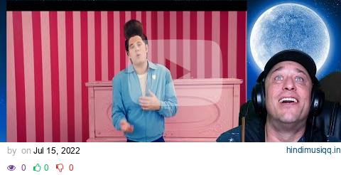 Like A Boy - Music Video - Nick Pitera (Original Song) Reaction! pagalworld mp3 song download