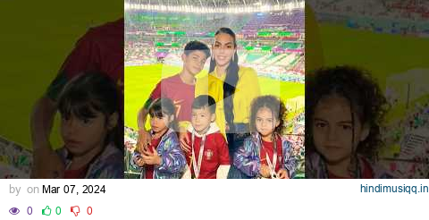 Ronaldo Family Moments ❣️❣️ pagalworld mp3 song download