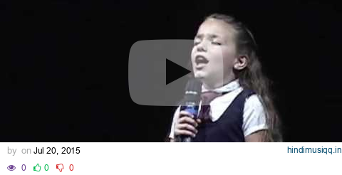 Ava Briglia ~ The Vocalist Round 2 ~ 2015 ~ Naughty ~ Matilda pagalworld mp3 song download