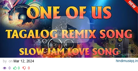 🇵🇭  NEW BEST SLOW JAM BATTLE REMIX 2024 ✨ ONE OF US ✨ RAGATAK POWER LOVE SONGS REMIX pagalworld mp3 song download