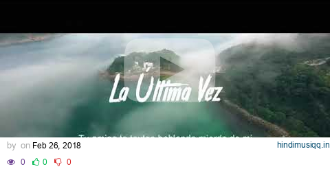 Bad bunny la ultima ves Anuel AA y yo siempre estoy pensando en ti pagalworld mp3 song download