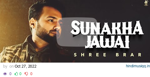 Kithon Labta Jawai Enna Sona (Sunakha Jawai)-Shree Brar | karan Brar |New Song | Punjabi Song latest pagalworld mp3 song download