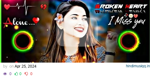 Odhani  Odh Ke Nachu 😥💔 Dj Remix|| Hard 🎧Bass || Heart 💔Broken || Hanuman Sound🥺 pagalworld mp3 song download