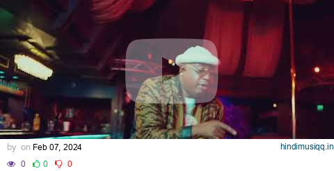 ALLBLACK, E-40 - Life Of The Party (Official Video) pagalworld mp3 song download