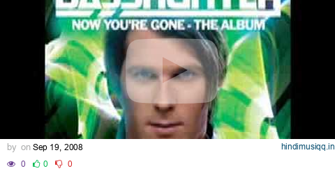 Basshunter - DotA (HQ) pagalworld mp3 song download