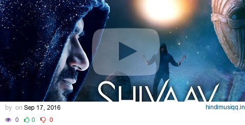 BOLO HAR HAR HAR Full Audio Song |  SHIVAAY Title Song |  Ajay Devgn |  Mithoon Badshah | T-Series pagalworld mp3 song download