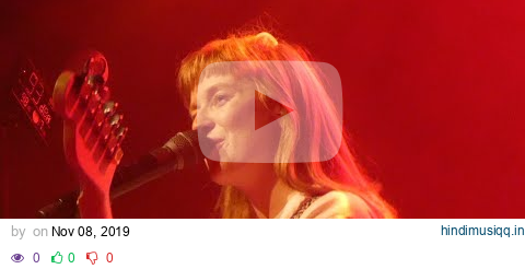 Orla Gartland - I go crazy - Live Paris 2019 pagalworld mp3 song download